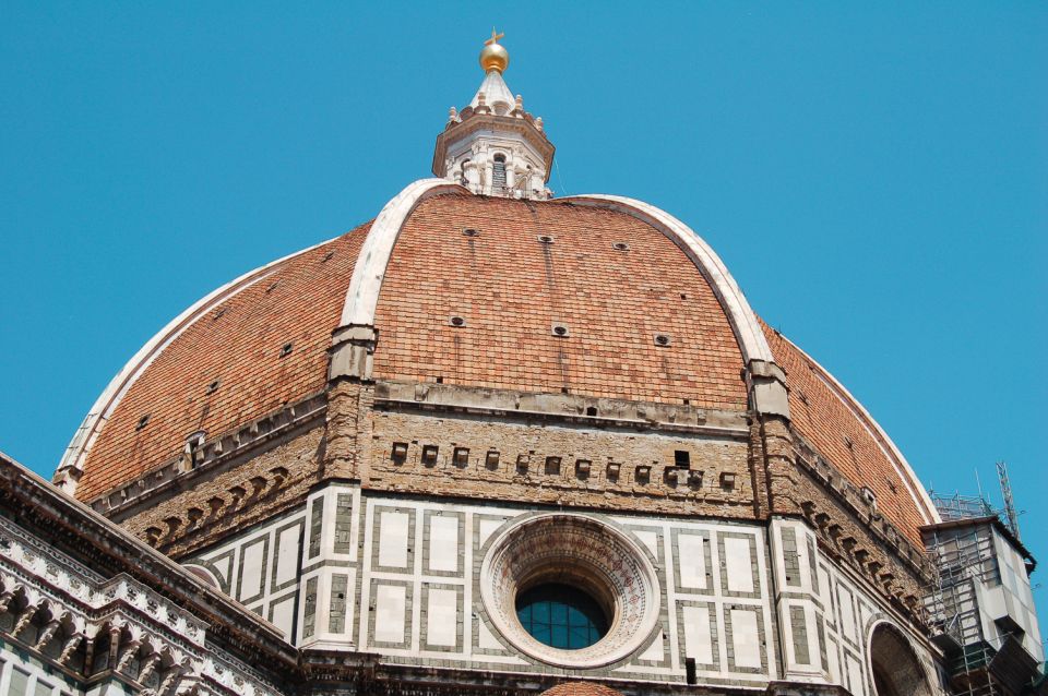 Duomo Florence Cathedral